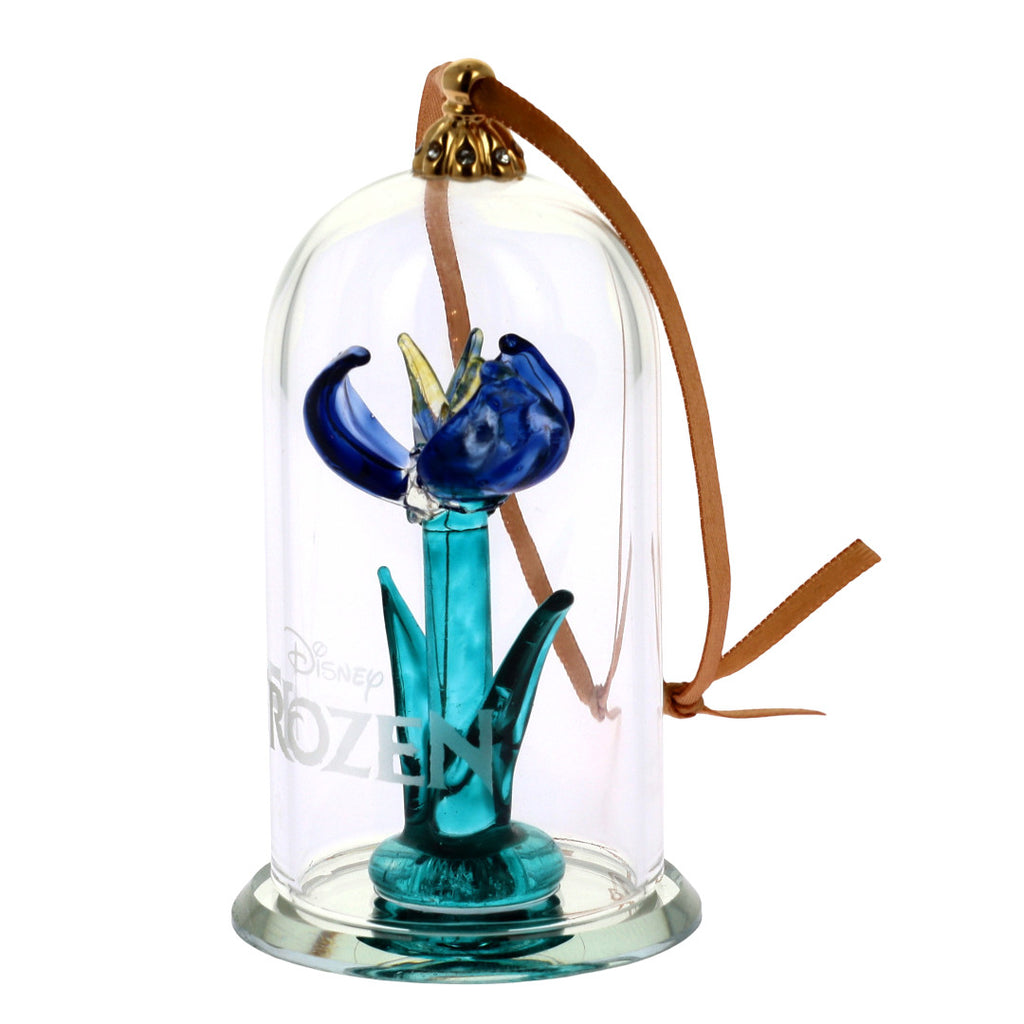 Ornement Arendelle Flower — vue 2