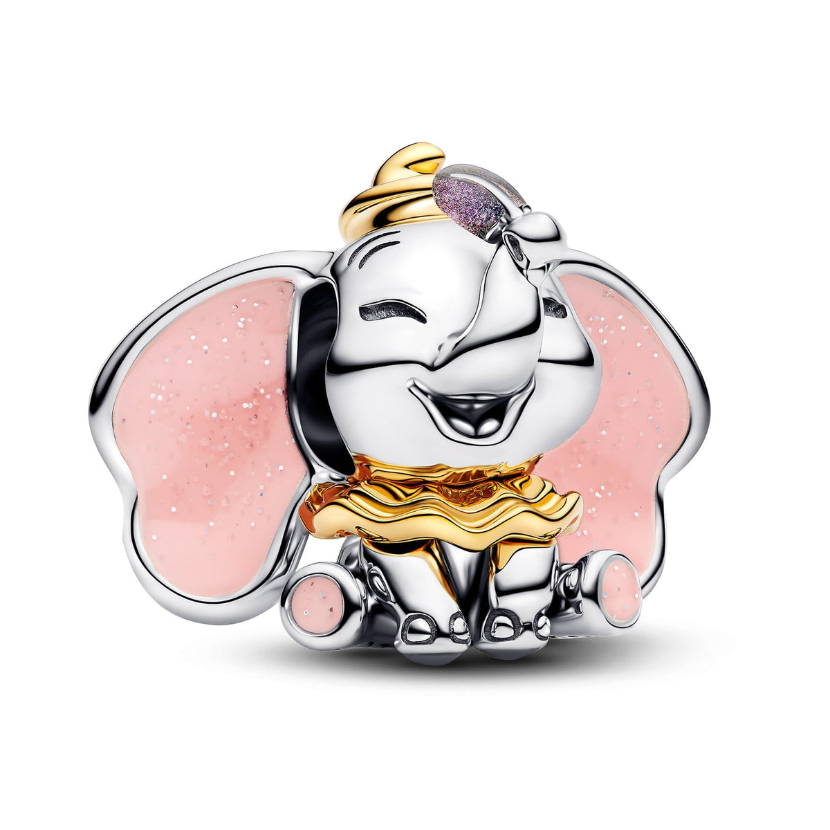 Charm Pandora Disney Dumbo 764023C01