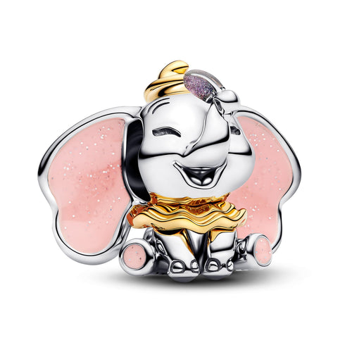Charm Pandora Disney Dumbo 764023C01