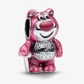 Charm Pandora Disney Pixar Lotso parfumé 794740C01