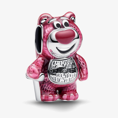 Charm Pandora Disney Pixar Lotso parfumé 794740C01