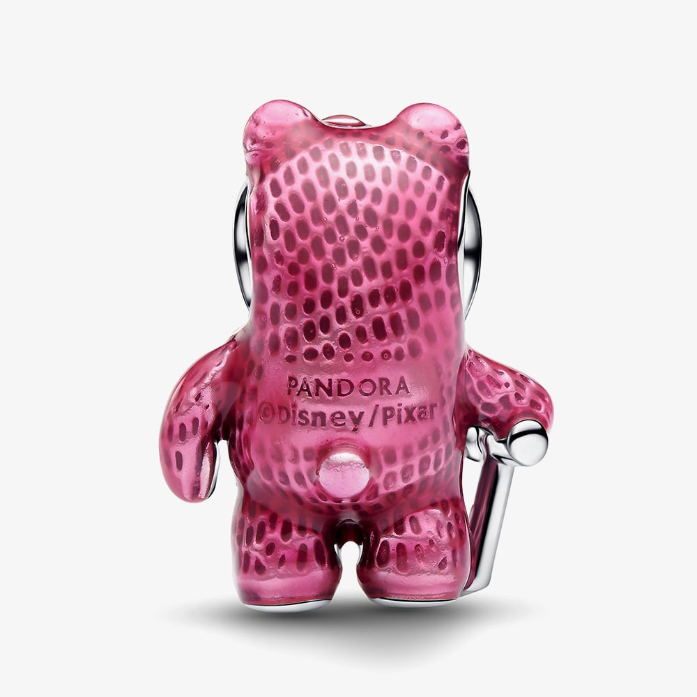 Charm Pandora Disney Pixar Lotso parfumé – vue 2