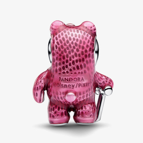 Charm Pandora Disney Pixar Lotso parfumé – vue 2