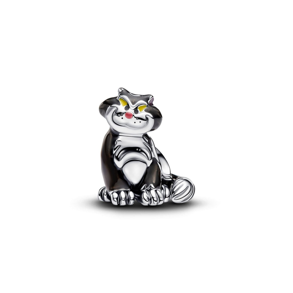 Charm Pandora Méchants de Disney Lucifer 794741C01