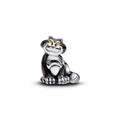 Charm Pandora Méchants de Disney Lucifer 794741C01