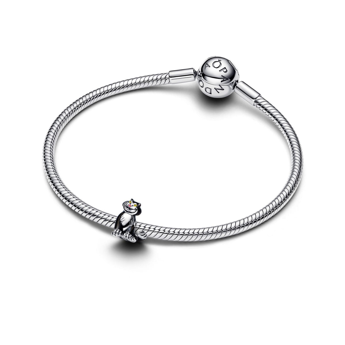 Charm Pandora Méchants de Disney Lucifer – vue 3