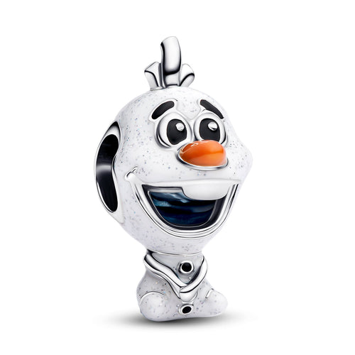 Charm Pandora Disney La Reine des Neiges Olaf 793978C01