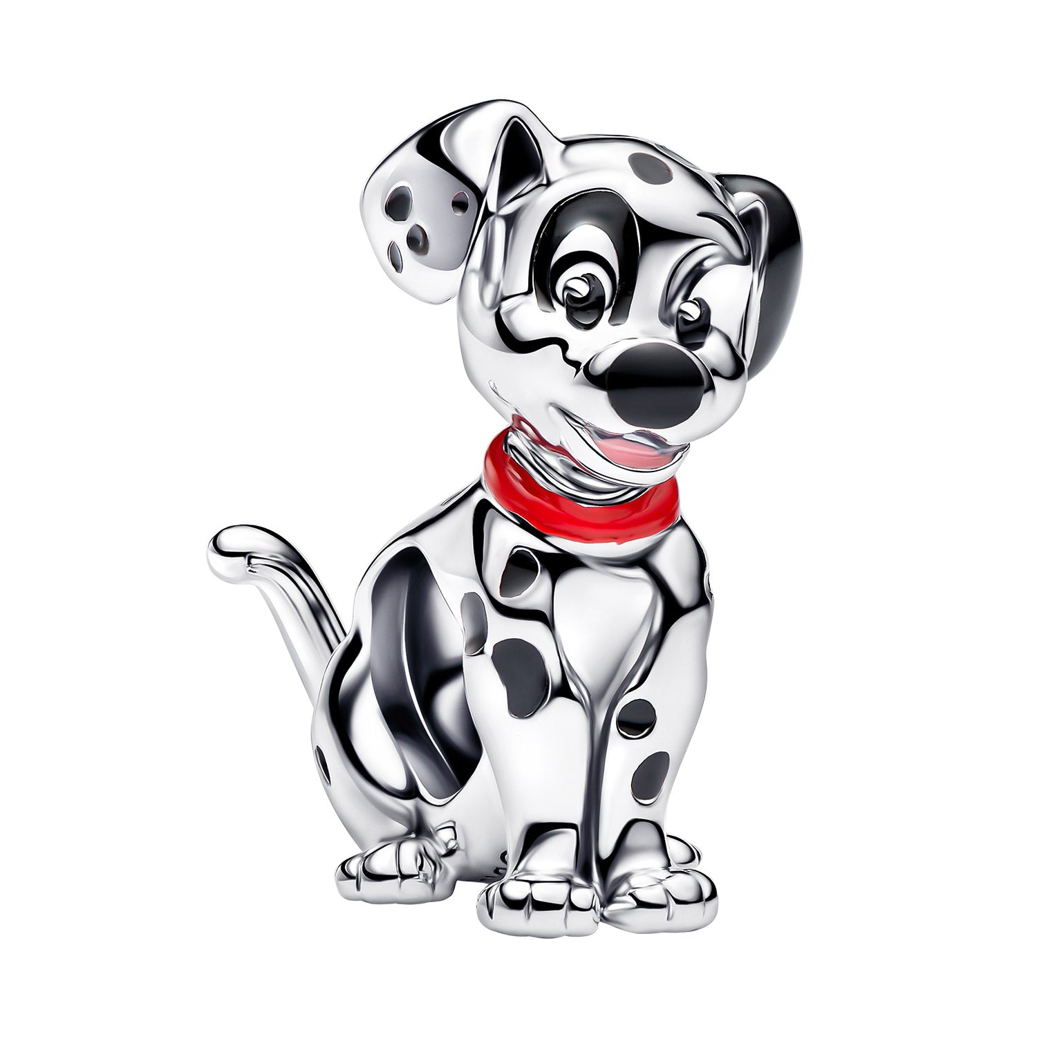 Charm Pandora Disney Les 101 Dalmatiens Patch 794469C01