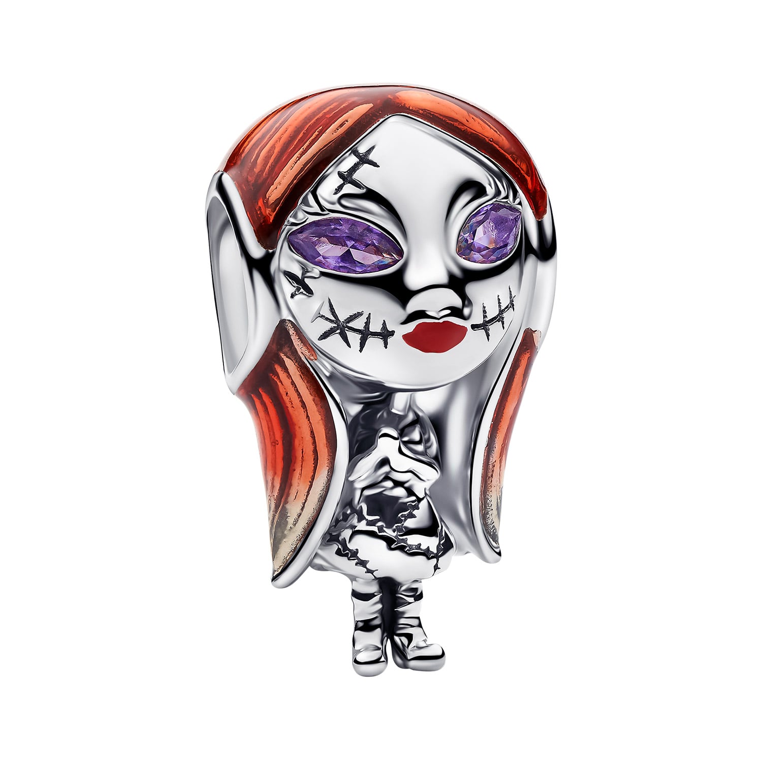 Charm Pandora Disney L’Étrange Noël de Monsieur Jack Sally 794765C01