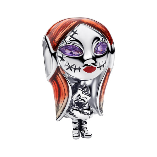 Charm Pandora Disney L’Étrange Noël de Monsieur Jack Sally 794765C01