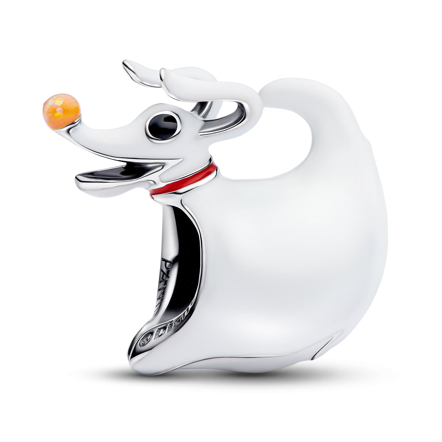 Charm Pandora Disney L’Étrange Noël de Monsieur Jack Zero 794026C01