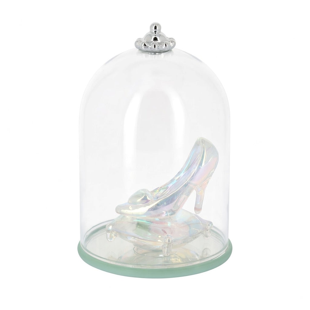 Pantoufle sous Dôme – Cendrillon
