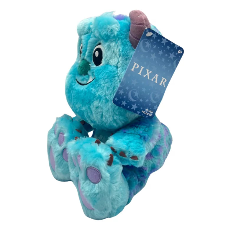 Peluche Sulli Big Feet – Disneyland Paris