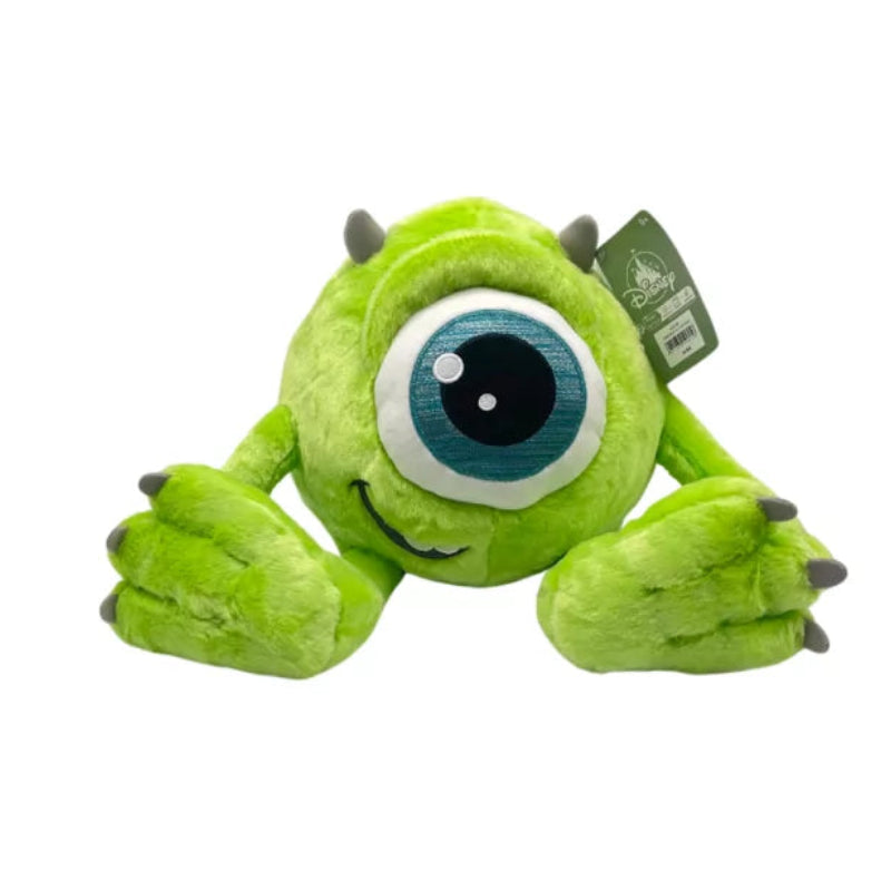 Peluche Bob Razowski Big Feet | Disneyland Paris – Once Upon Magic