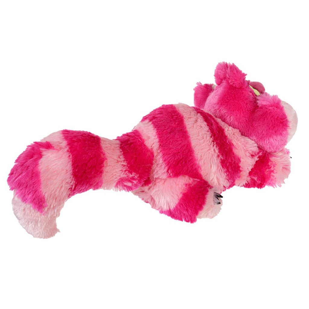 Peluche Chat du Cheshire 37 cm - détails