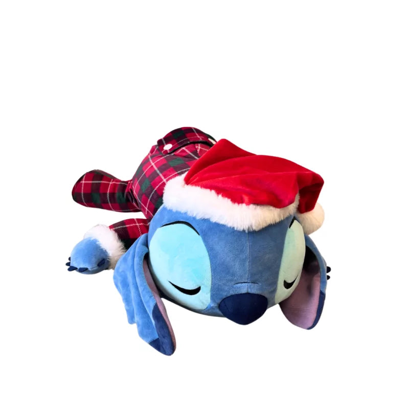 Peluche Cuddleez Stitch – Disneyland Paris