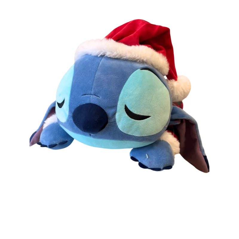 Peluche Cuddleez Stitch – Disneyland Paris