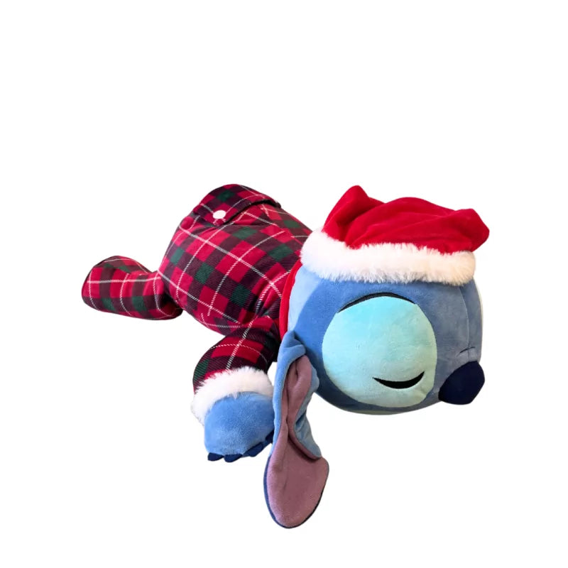 Peluche Cuddleez Stitch – Disneyland Paris
