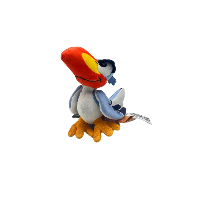 Peluche d'épaule Zazu – Le Roi Lion