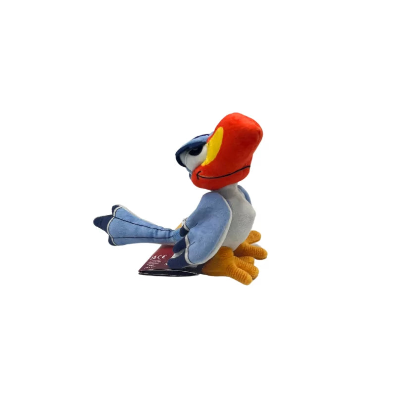 Peluche d'épaule Zazu – Le Roi Lion