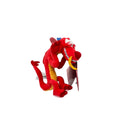 Peluche d'épaule Mushu – Mulan
