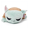 Peluche Star Wars Grogu Dodo – Disneyland Paris — vue studio sur fond blanc