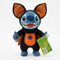 Peluche Stitch Halloween Disneyland Paris - vue de face
