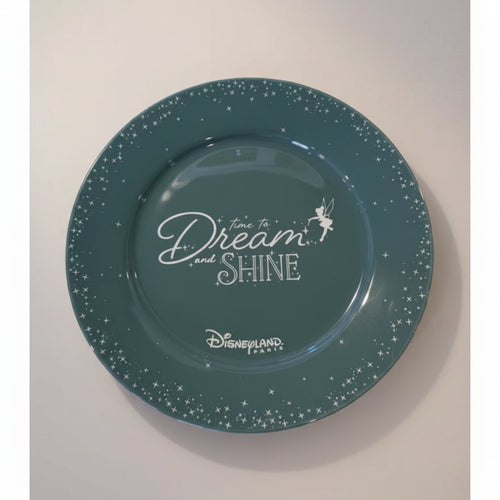 Dream & Shine 小皿 | ディズニーランド・パリ – Once Upon Magic