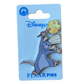 Pin Rémy avec fromage – Ratatouille – Disneyland Paris – face