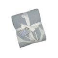 Plaid La Reine des Neiges Olaf 127 × 178 cm plié – Disneyland Paris