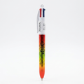 Stylo BIC 4 couleurs Tic et Tac – Disneyland Paris