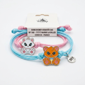 Bracelet Les Aristochats – Disneyland Paris