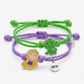 Bracelet Raiponce – Disneyland Paris