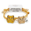 Bracelet Le Roi Lion – Disneyland Paris