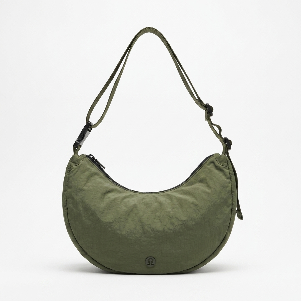 Sac demi-lune Disney Style – Disneyland Paris