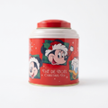 Thé de Noël Mickey et ses amis – Disneyland Paris