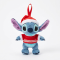 Ornement de Noël Stitch en pull de Noël – Disneyland Paris