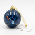 Boule à neige Stitch Paris – Disneyland Paris
