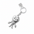 Porte-clés Jack Skellington en Métal – Disneyland Paris