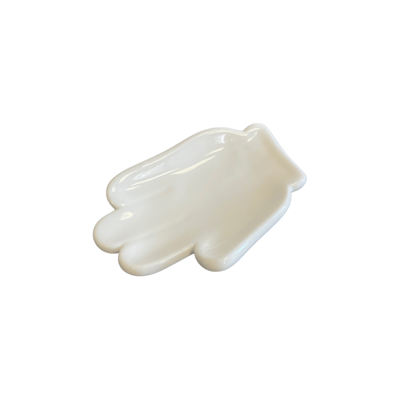 Porte-Savon Céramique Main Mickey – Disneyland Paris