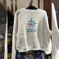 Pull Disney Adventure World disponible à Disneyland Paris