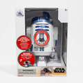 Jouet Star Wars R2D2 – Disneyland Paris — vue studio