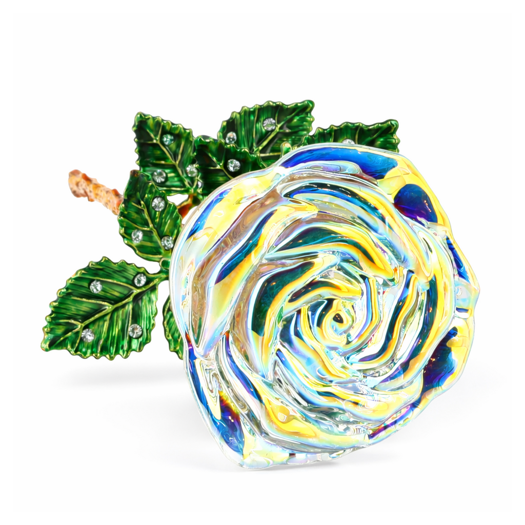 Rose Irisée — vue 2
