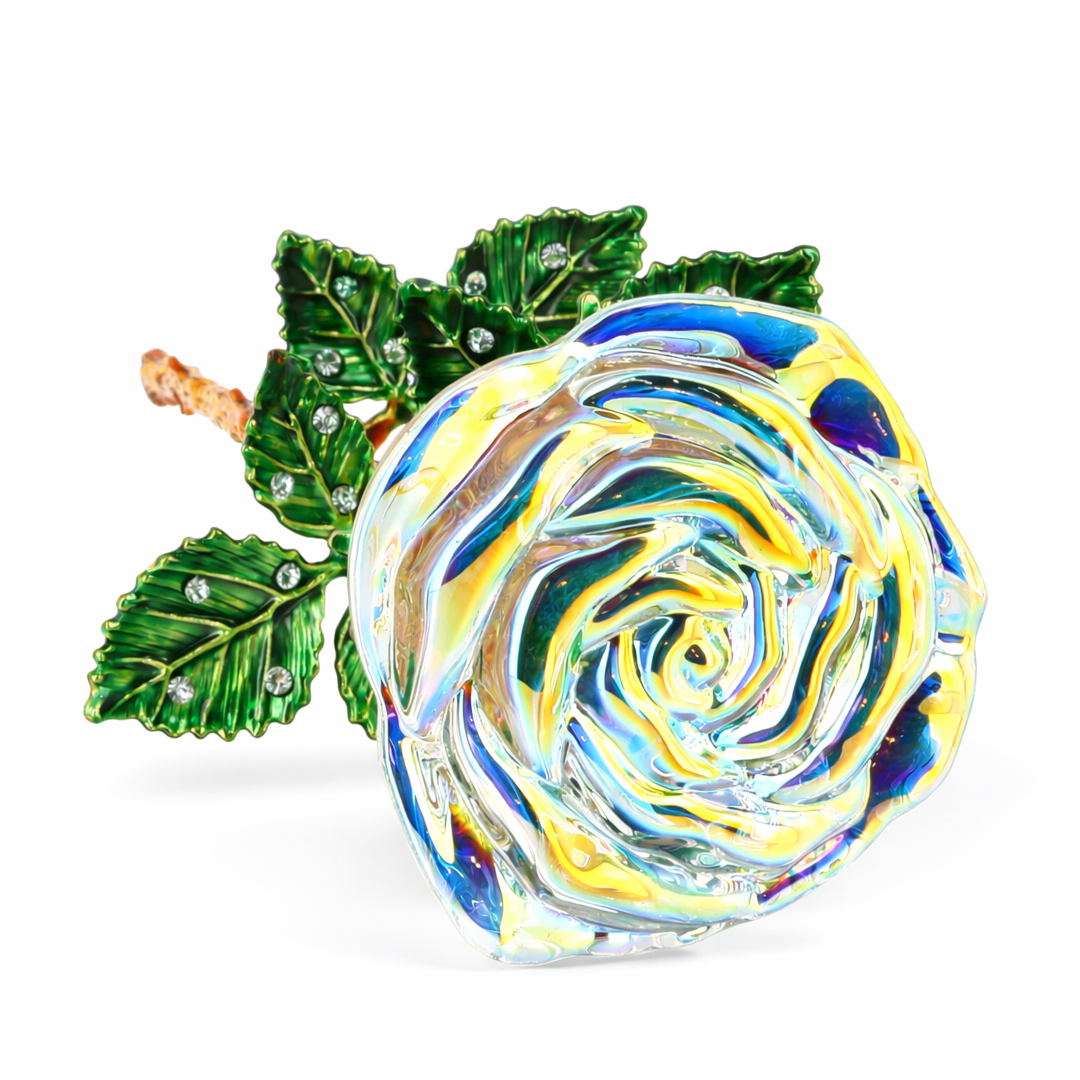 Rose Irisée — vue 2