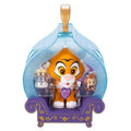 Set éducatif Rajah Disney Aladdin - coffret et accessoires