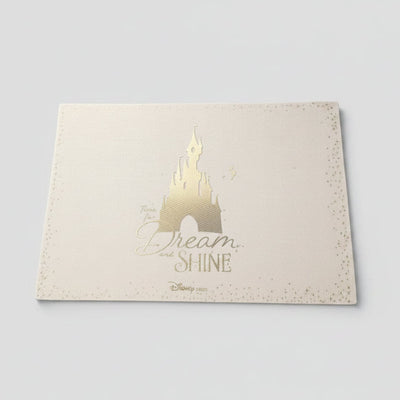 Set de table Disney Dream & Shine – Disneyland Paris - vue 1