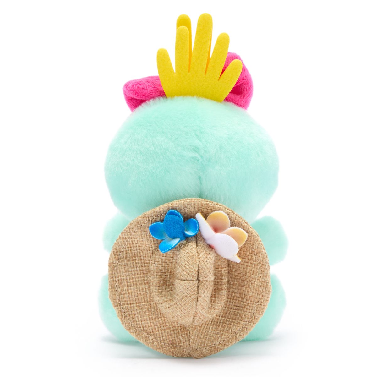 Peluche Souillon Summertime Disney Store Japon - vue 5
