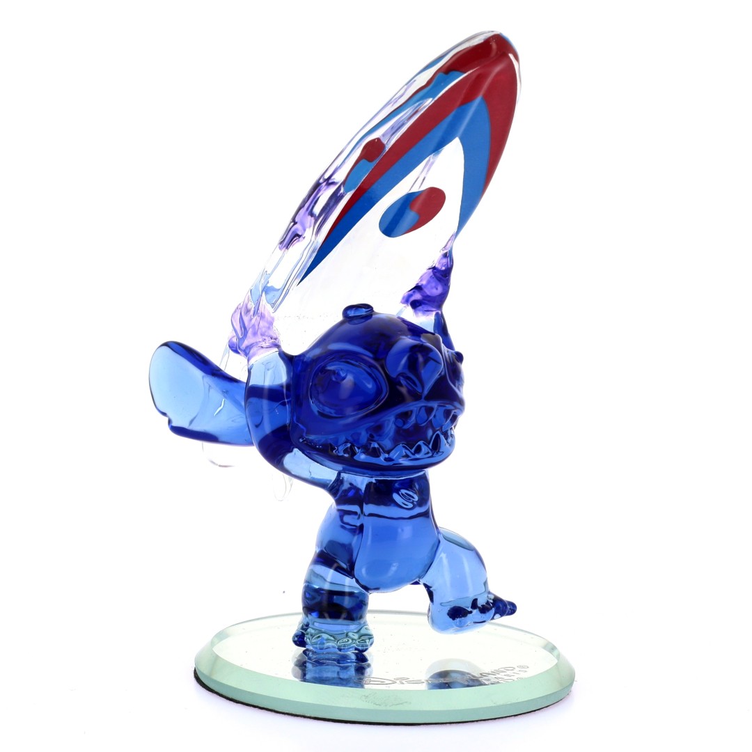 Stitch Surf – Lilo & Stitch