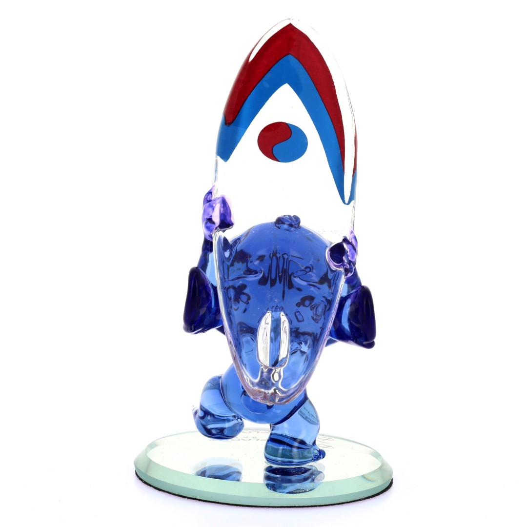 Stitch Surf — vue 5