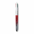 Stylo BIC Minnie – Dos fond blanc